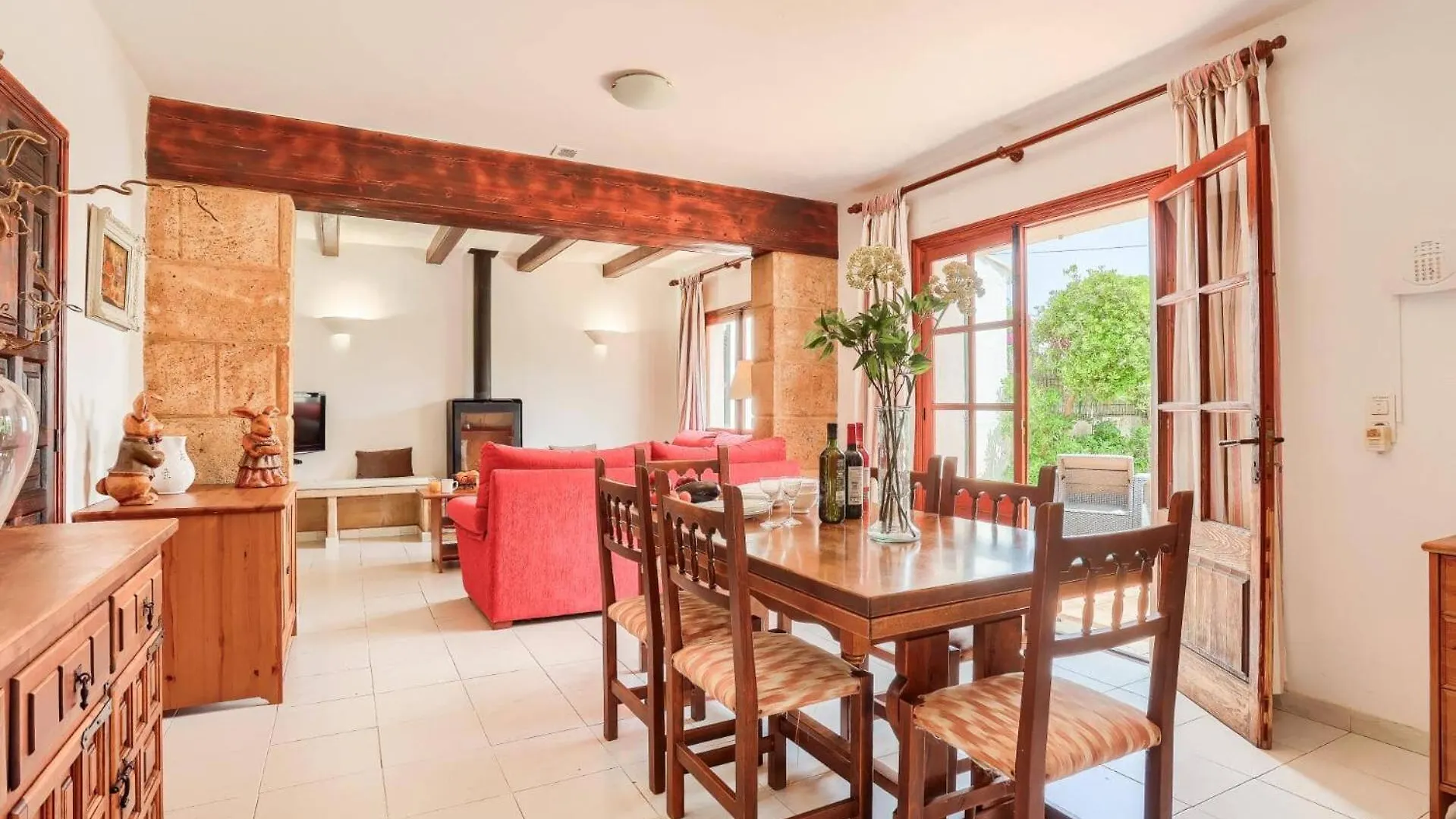 Villa Ignacio By Villa Plus Port de Pollenca
