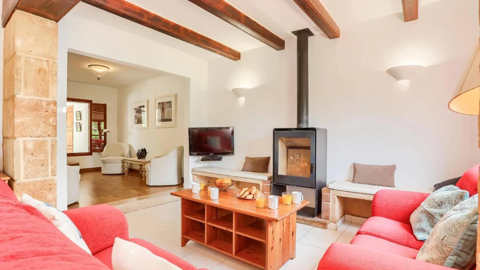 Villa Ignacio By Villa Plus Port de Pollenca Spain