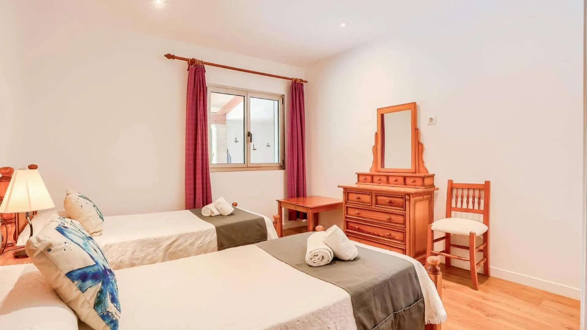 Villa Ignacio By Villa Plus Port de Pollenca