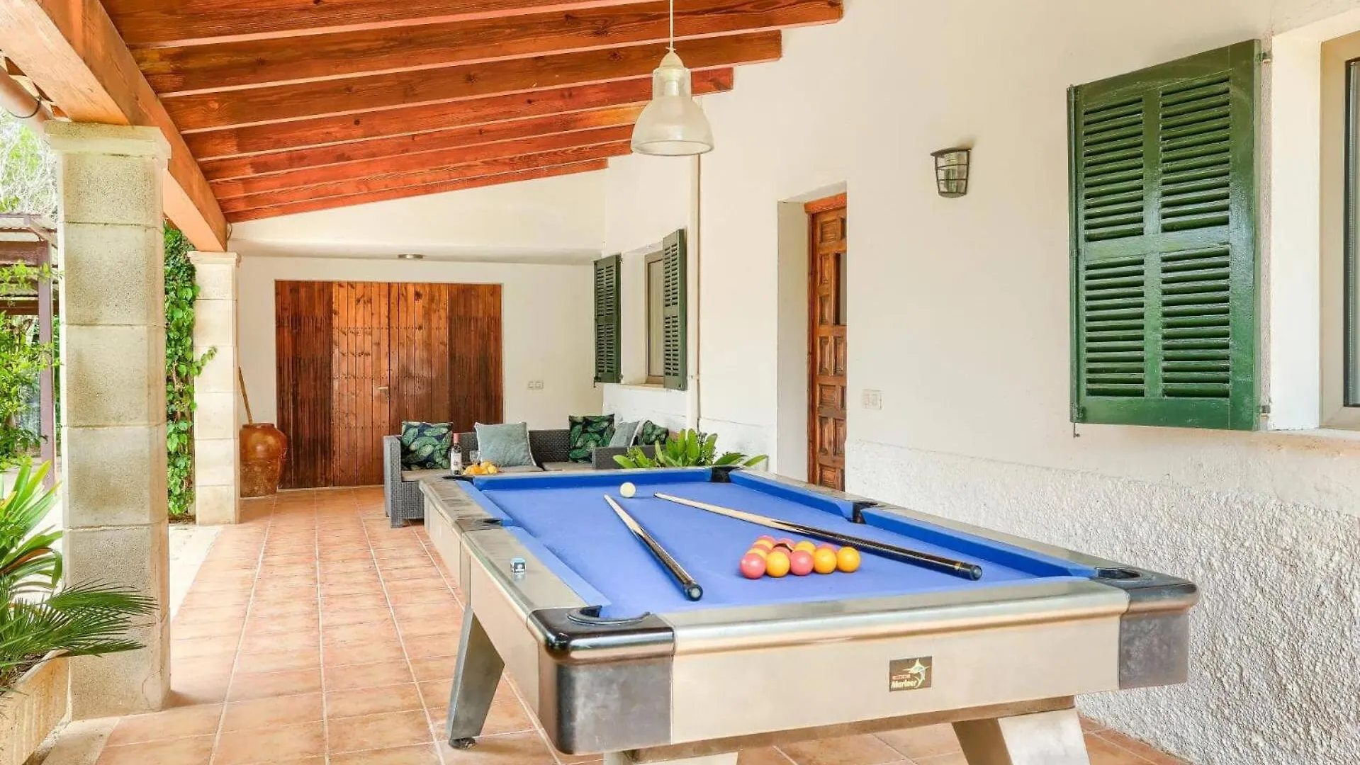 Villa Ignacio By Villa Plus Port de Pollenca 0*,  Spain