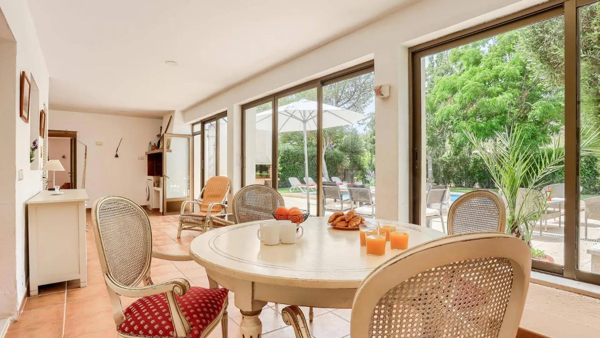 Villa Ignacio By Villa Plus Port de Pollenca
