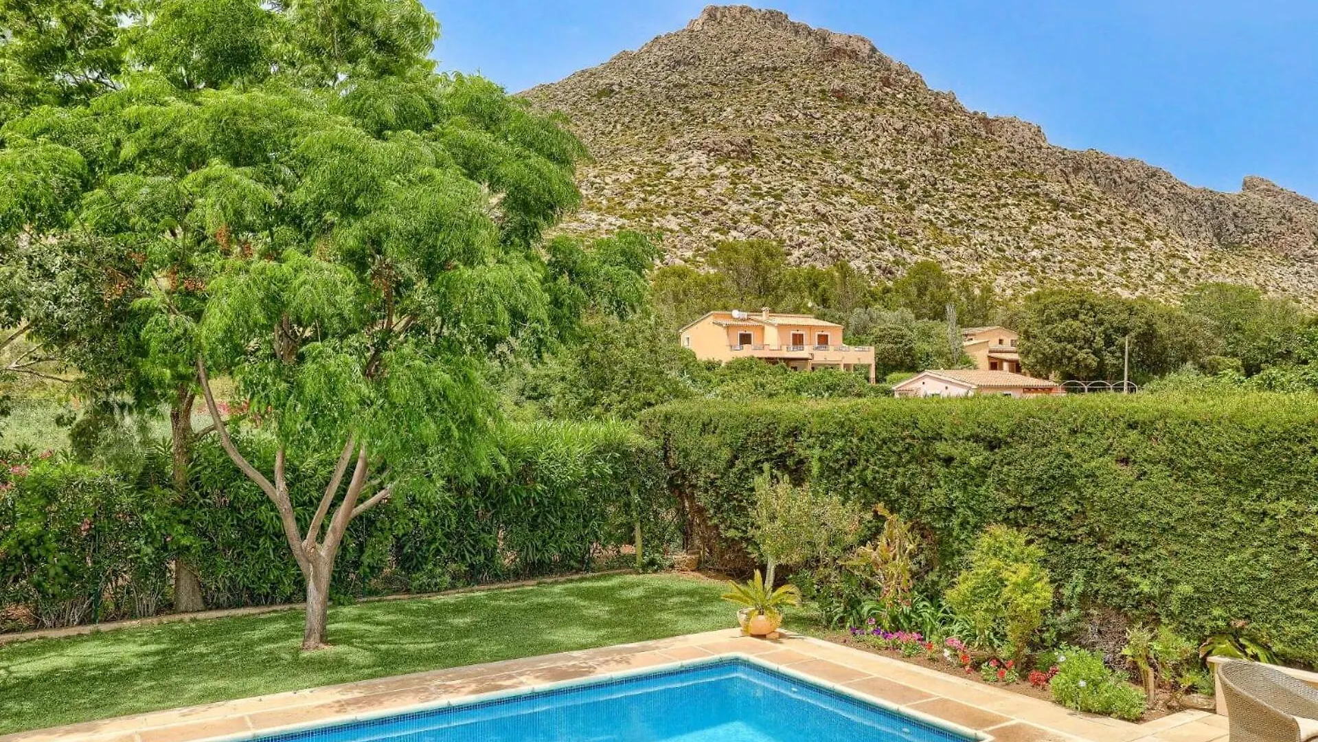 Villa Ignacio By Villa Plus Port de Pollenca