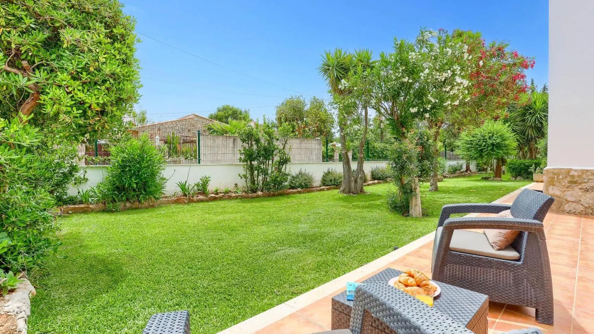 Villa Ignacio By Villa Plus Port de Pollenca Spain