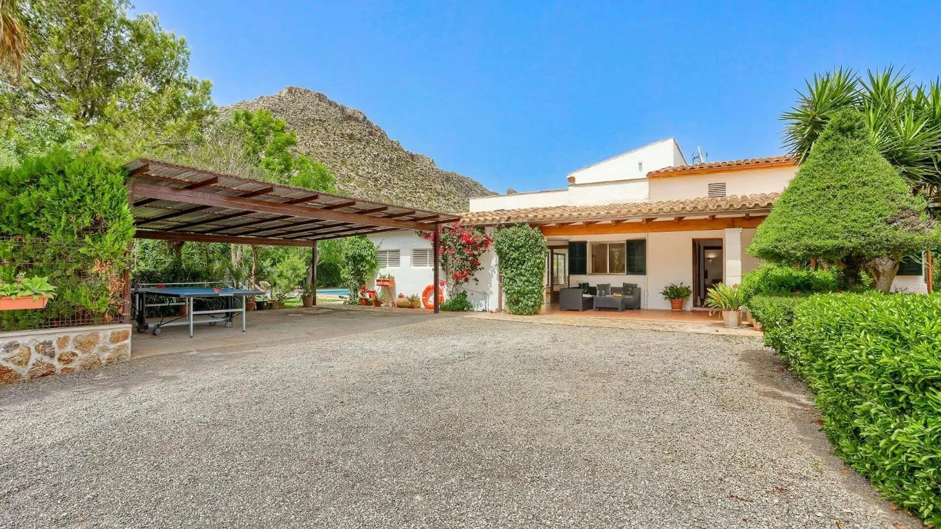 Villa Ignacio By Villa Plus Port de Pollenca