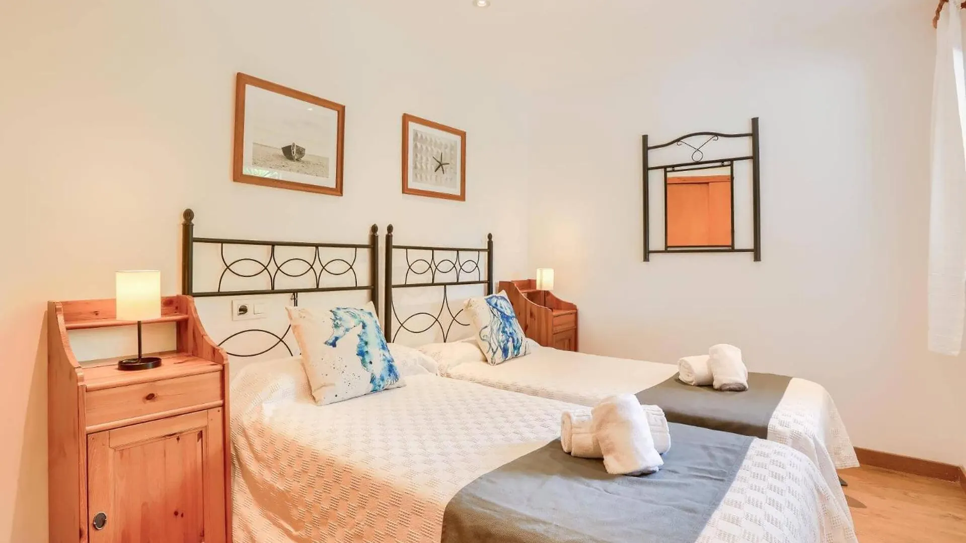 Villa Ignacio By Villa Plus Port de Pollenca