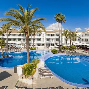 4* Lägenhetshotell Hoposa & Villaconcha