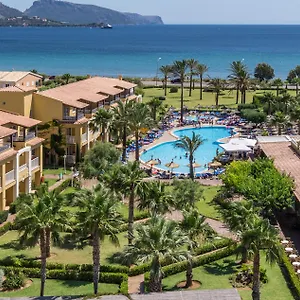 4* Lägenhetshotell Club Del Sol