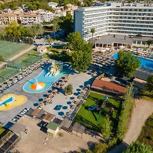 4* Hotell Cabot Pollensa Park