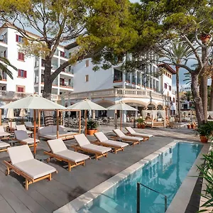 4* Hotell Hoposa Uyal